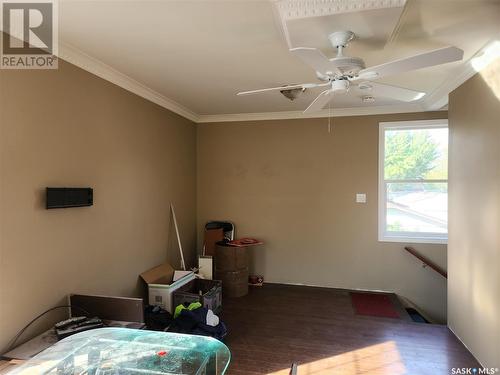 903 H Avenue S, Saskatoon, SK - Indoor Photo Showing Bedroom