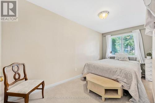 44 69Th Street N, Wasaga Beach, ON - Indoor Photo Showing Bedroom