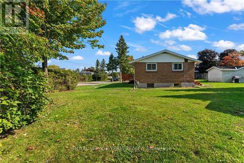 537 Almira Street, Pembroke, ON - Outdoor