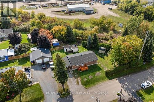 537 Almira Street, Pembroke, ON - Outdoor With View