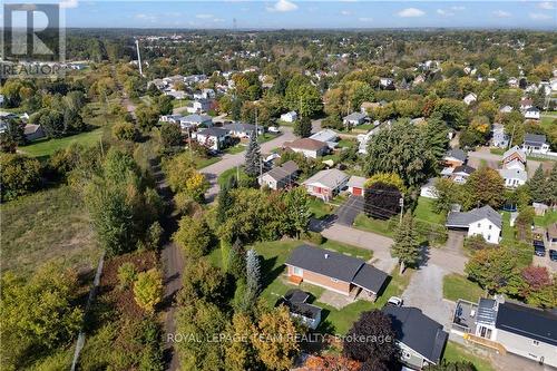 537 Almira Street, Pembroke, ON - Outdoor With View