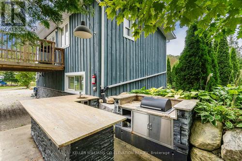 4 Blanche Lane, Tiny, ON - Outdoor