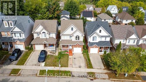 660 White Elm Boulevard, Waterloo, ON - Outdoor With Facade