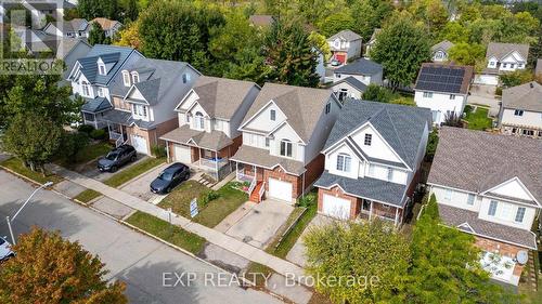 660 White Elm Boulevard, Waterloo, ON - Outdoor With Facade