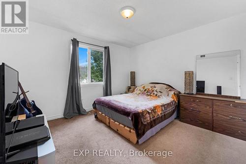 660 White Elm Boulevard, Waterloo, ON - Indoor Photo Showing Bedroom