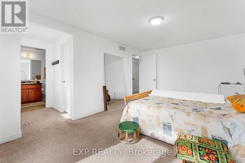 660 White Elm Boulevard, Waterloo, ON - Indoor Photo Showing Bedroom