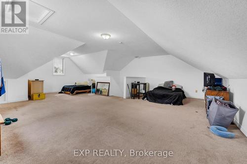 660 White Elm Boulevard, Waterloo, ON - Indoor