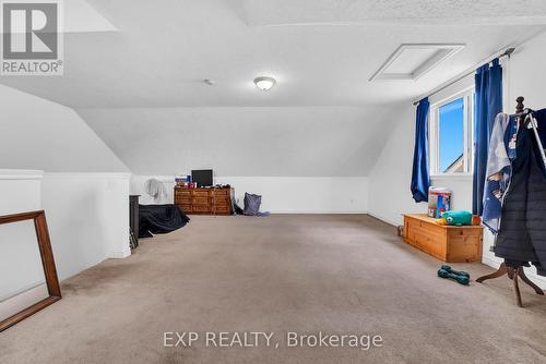 660 White Elm Boulevard, Waterloo, ON - Indoor Photo Showing Other Room