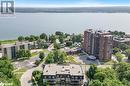 200 Collier Street Unit# 401, Barrie, ON  - Outdoor With Body Of Water With View 