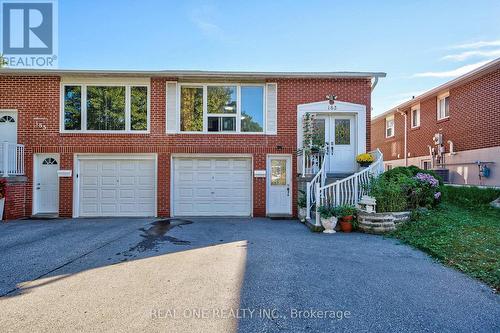 183 Edmonton Drive, Toronto, ON - Outdoor