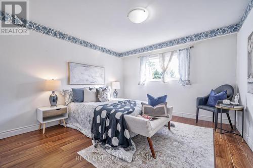 183 Edmonton Drive, Toronto, ON - Indoor Photo Showing Bedroom