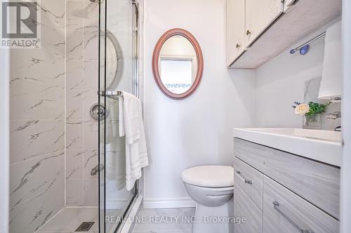 183 Edmonton Drive, Toronto, ON - Indoor Photo Showing Bathroom