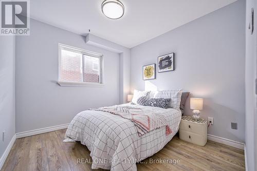 183 Edmonton Drive, Toronto, ON - Indoor Photo Showing Bedroom