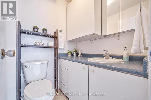 183 Edmonton Drive, Toronto, ON - Indoor Photo Showing Bathroom