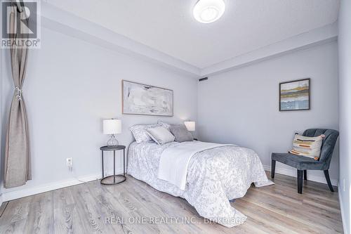 183 Edmonton Drive, Toronto, ON - Indoor Photo Showing Bedroom