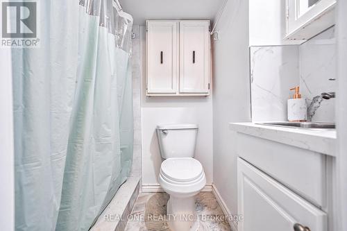 183 Edmonton Drive, Toronto, ON - Indoor Photo Showing Bathroom