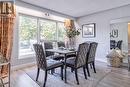 183 Edmonton Drive, Toronto, ON  - Indoor Photo Showing Dining Room 