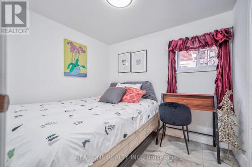 183 Edmonton Drive, Toronto, ON - Indoor Photo Showing Bedroom