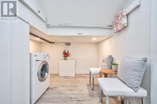 183 Edmonton Drive, Toronto, ON - Indoor Photo Showing Laundry Room