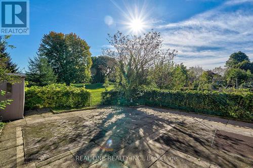 183 Edmonton Drive, Toronto, ON - Outdoor With View