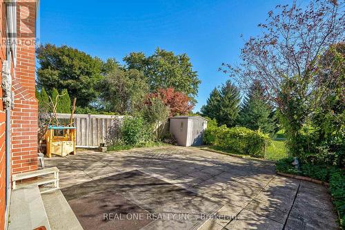 183 Edmonton Drive, Toronto, ON - Outdoor