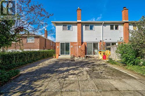 183 Edmonton Drive, Toronto, ON - Outdoor