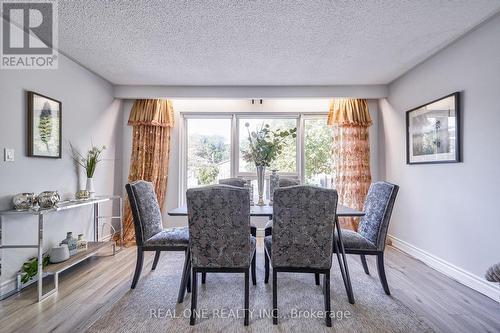 183 Edmonton Drive, Toronto, ON - Indoor Photo Showing Dining Room