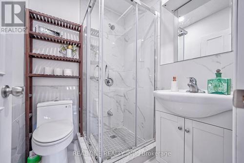 183 Edmonton Drive, Toronto, ON - Indoor Photo Showing Bathroom