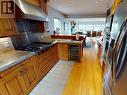 4557 Willingdon Ave, Powell River, BC  - Indoor Photo Showing Kitchen 