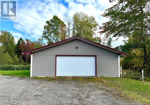 49 610 Route, Upper Hainesville, NB - Outdoor With Exterior