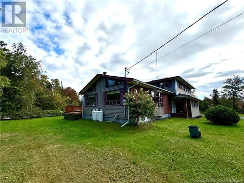 49 610 Route, Upper Hainesville, NB - Outdoor