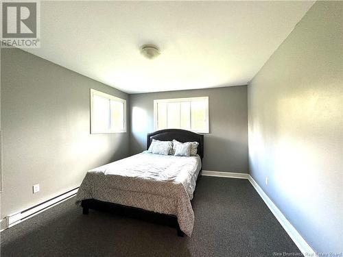 49 610 Route, Upper Hainesville, NB - Indoor Photo Showing Bedroom