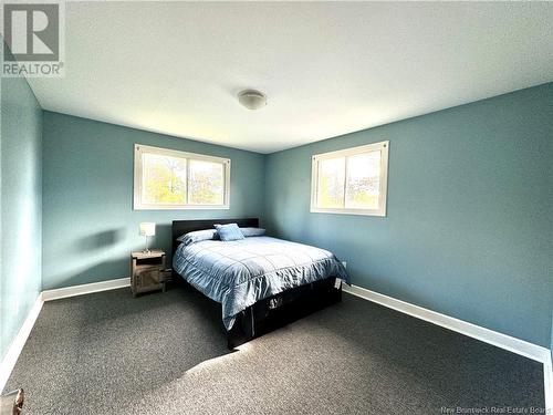 49 610 Route, Upper Hainesville, NB - Indoor Photo Showing Bedroom