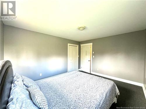 49 610 Route, Upper Hainesville, NB - Indoor Photo Showing Bedroom