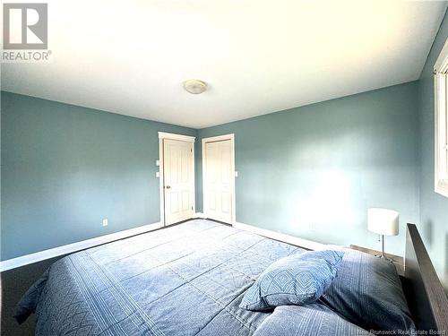 49 610 Route, Upper Hainesville, NB - Indoor Photo Showing Bedroom