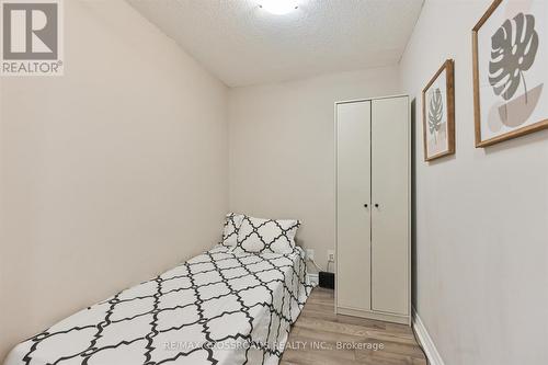 518 - 27 Rean Drive, Toronto, ON - Indoor Photo Showing Bedroom