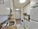 629 65 Westfield Drive, Regina, SK  - Indoor Photo Showing Kitchen 