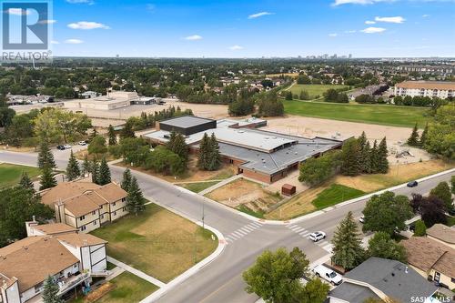 2806 Staples Bay E, Regina, SK - Outdoor With View