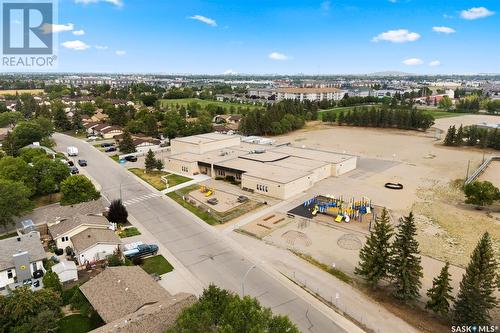 2806 Staples Bay E, Regina, SK - Outdoor With View