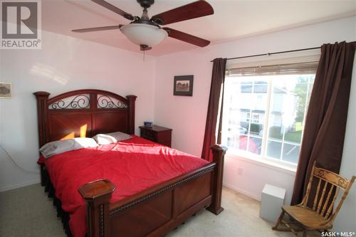 135 670 Kenderdine Road, Saskatoon, SK - Indoor Photo Showing Bedroom