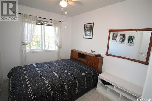 135 670 Kenderdine Road, Saskatoon, SK - Indoor Photo Showing Bedroom