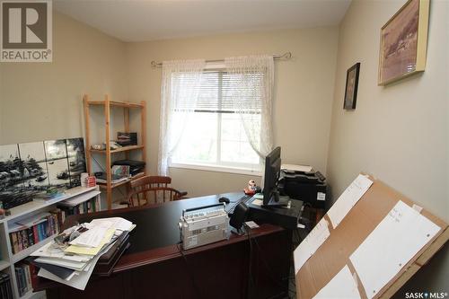 135 670 Kenderdine Road, Saskatoon, SK - Indoor Photo Showing Office