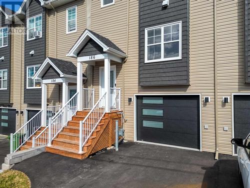 186 Nadia Drive, Dartmouth, NS - Outdoor