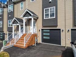 186 Nadia Drive  Dartmouth, NS B3A 0A8