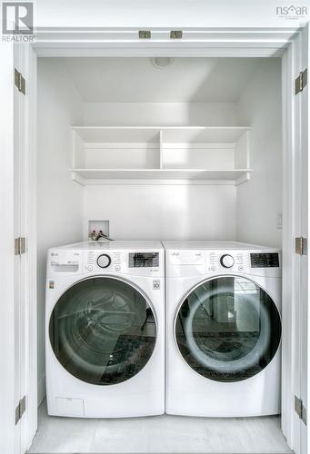 186 Nadia Drive, Dartmouth, NS - Indoor Photo Showing Laundry Room