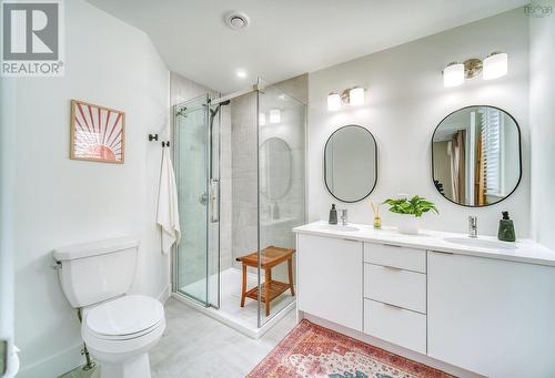 186 Nadia Drive, Dartmouth, NS - Indoor Photo Showing Bathroom