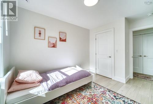 186 Nadia Drive, Dartmouth, NS - Indoor Photo Showing Bedroom