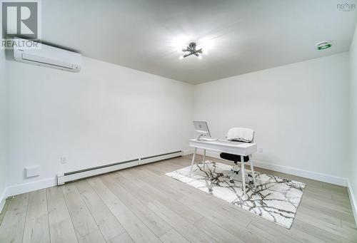 186 Nadia Drive, Dartmouth, NS - Indoor Photo Showing Office