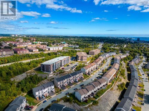 186 Nadia Drive, Dartmouth, NS - Outdoor With View