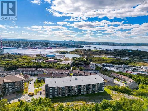 186 Nadia Drive, Dartmouth, NS - Outdoor With Body Of Water With View